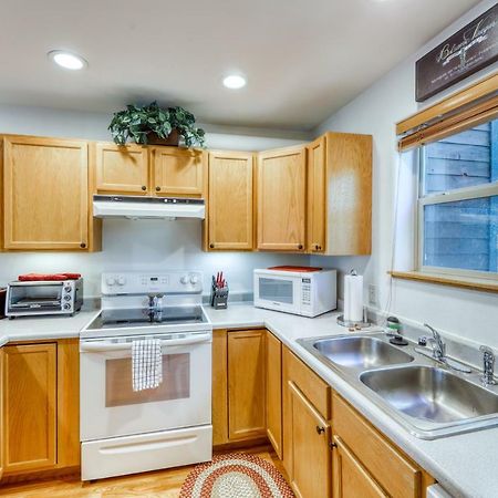 Apartmán Aspen Glen 80 Silverthorne Exteriér fotografie