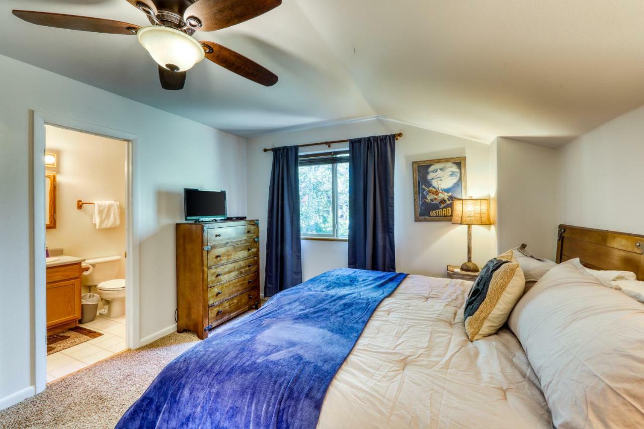 Apartmán Aspen Glen 80 Silverthorne Exteriér fotografie