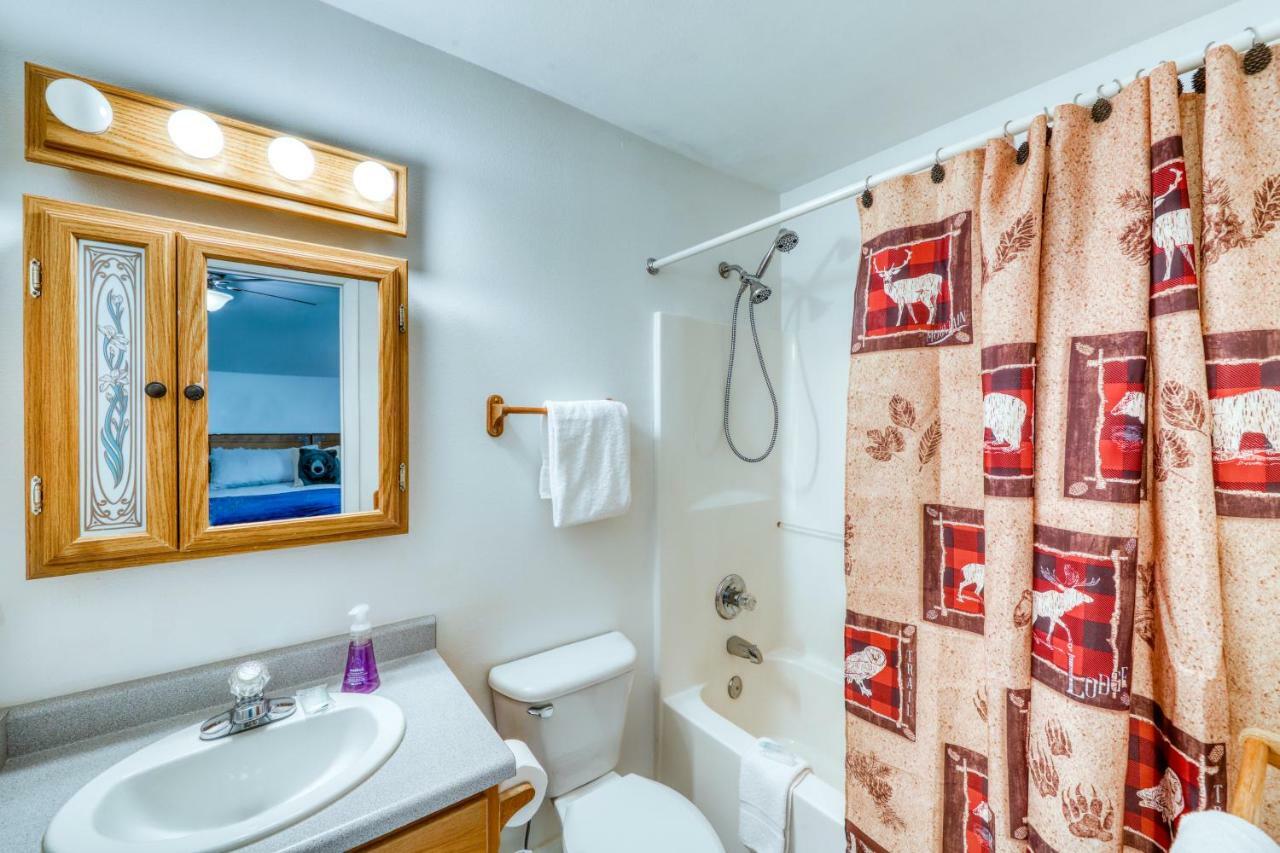 Apartmán Aspen Glen 80 Silverthorne Exteriér fotografie