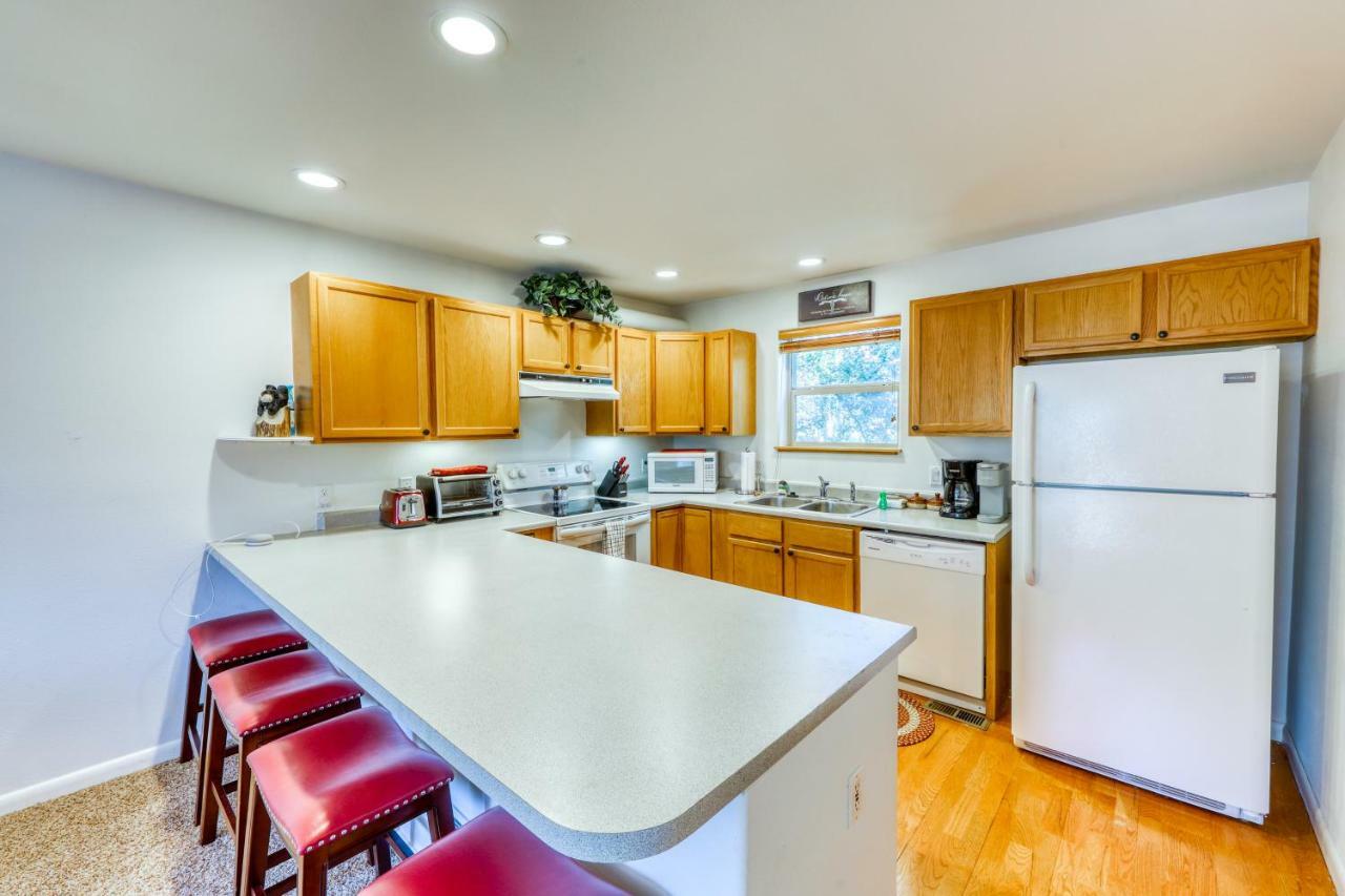 Apartmán Aspen Glen 80 Silverthorne Exteriér fotografie