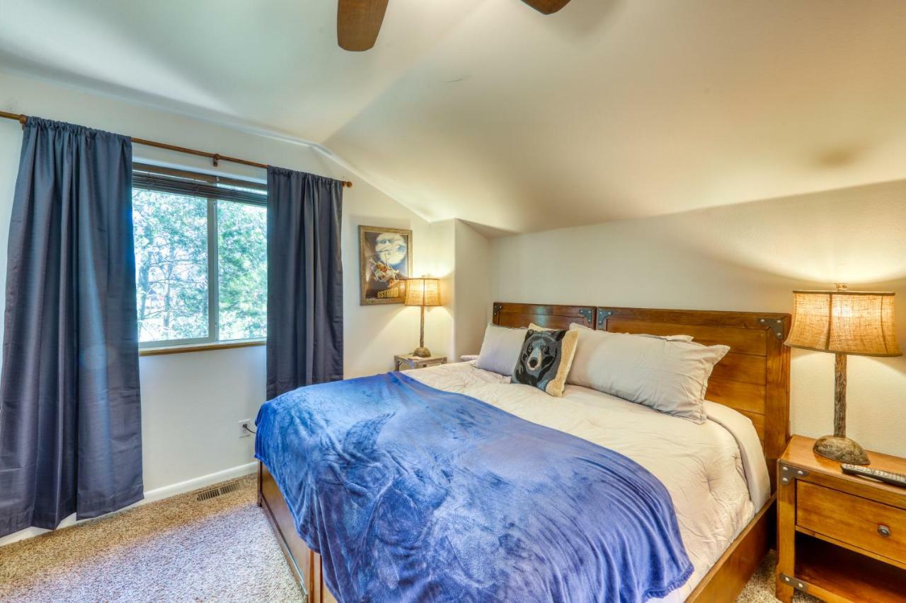 Apartmán Aspen Glen 80 Silverthorne Exteriér fotografie