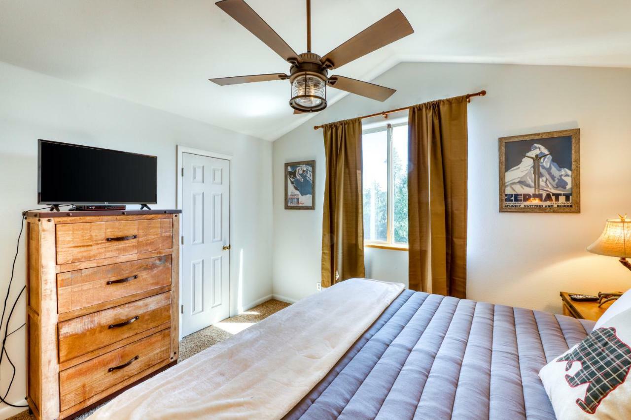 Apartmán Aspen Glen 80 Silverthorne Exteriér fotografie