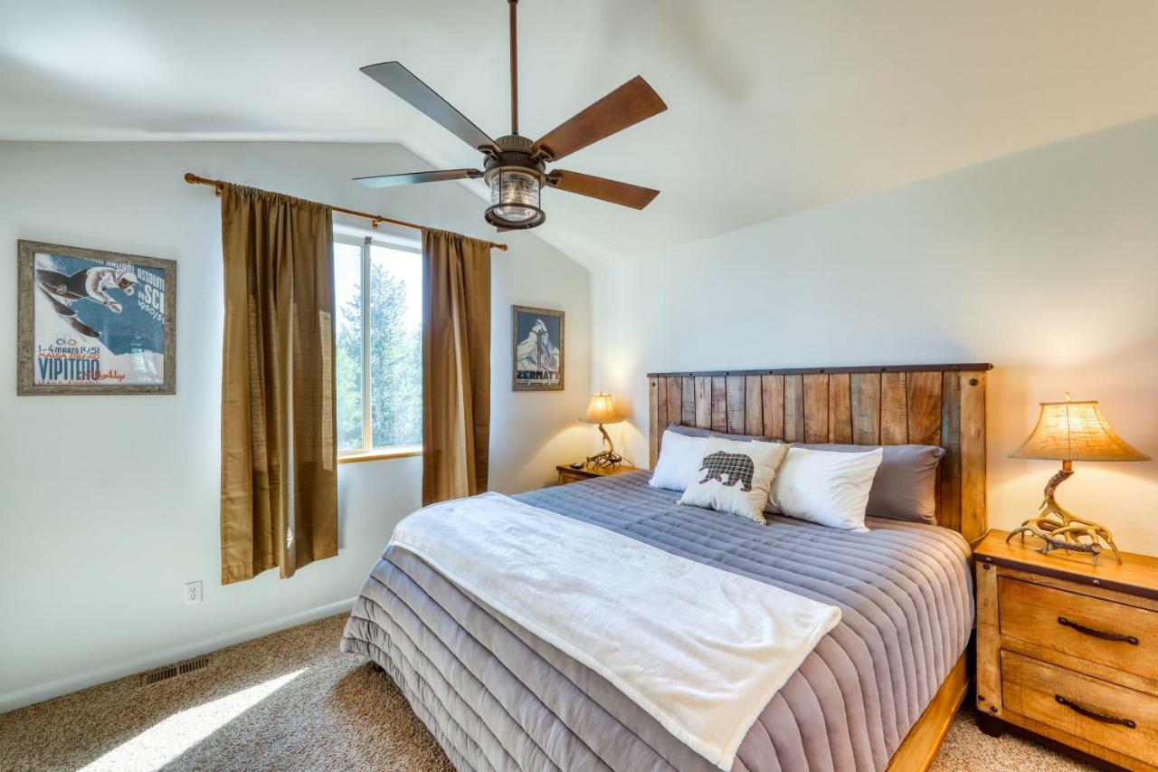 Apartmán Aspen Glen 80 Silverthorne Exteriér fotografie
