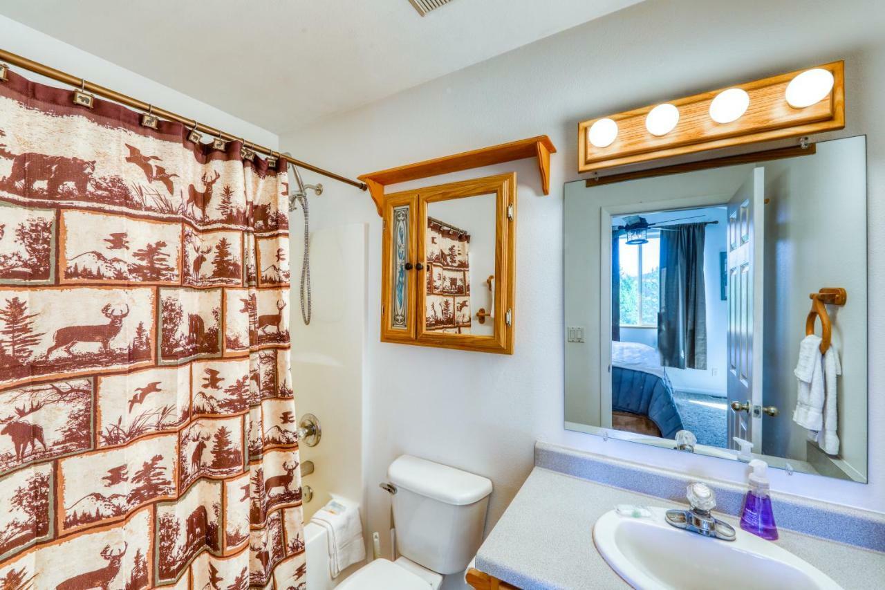 Apartmán Aspen Glen 80 Silverthorne Exteriér fotografie